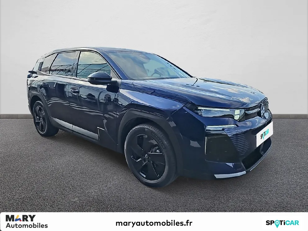 Véhicule occasion 1233029 - Citroën C5 AIRCROSS - Photo 5