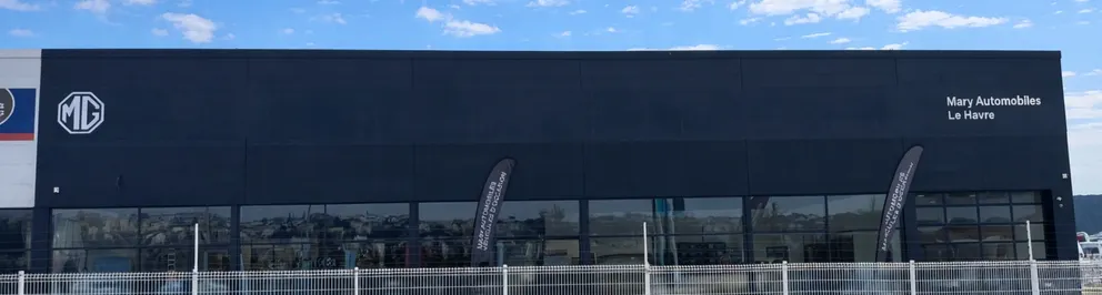 Photographie de la concession