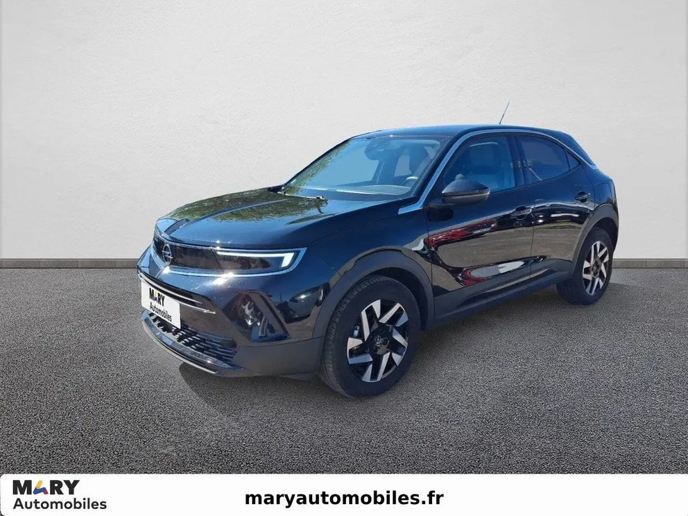 Véhicule occasion 169392 - opel MOKKA - Photo 1