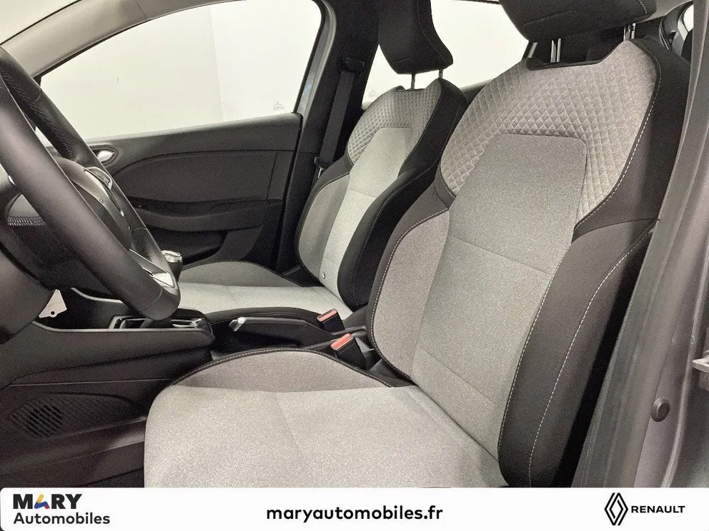 Véhicule occasion 198712 - renault CLIO - Photo 9
