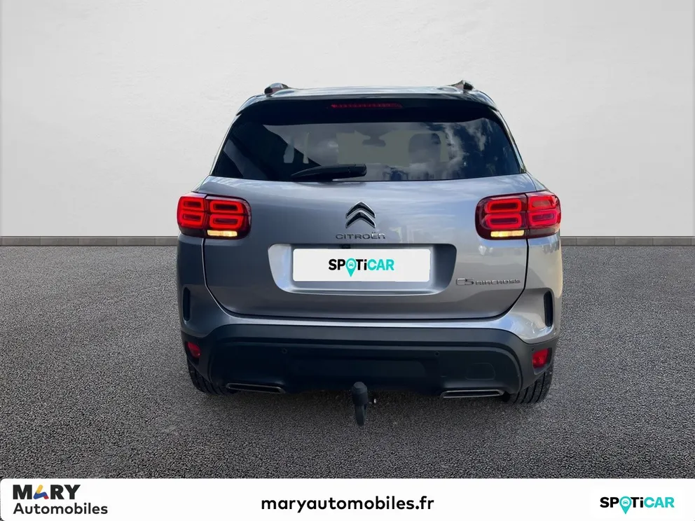 Véhicule occasion 1229036 - Citroën C5 AIRCROSS - Photo 3