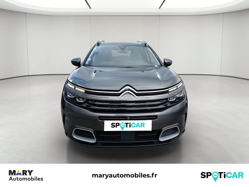 Véhicule occasion 1245153 - Citroën C5 AIRCROSS - Photo 7