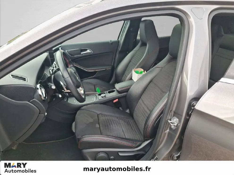 Véhicule occasion 219622 - mercedes GLA - Photo 9