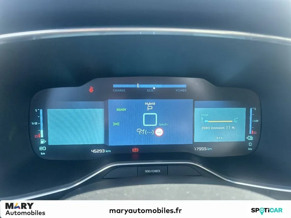 Véhicule occasion 209349 - Citroën C5 AIRCROSS - Photo 12