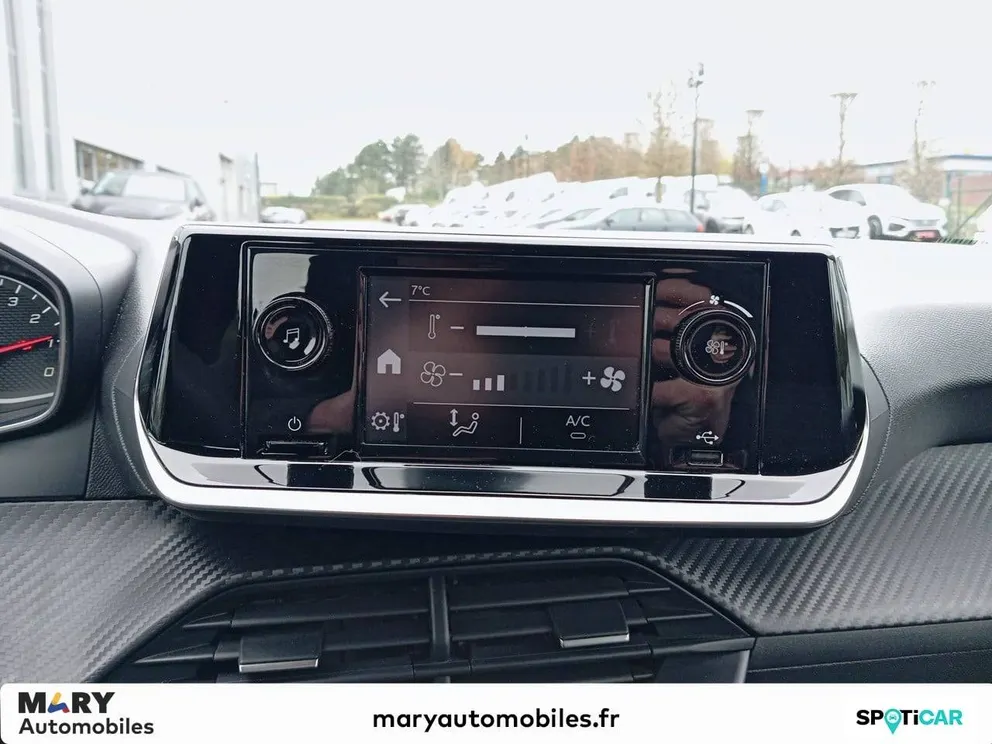 Véhicule occasion 224903 - peugeot 208 - Photo 14