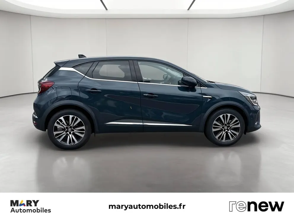 Véhicule occasion 228785 - renault CAPTUR - Photo 6