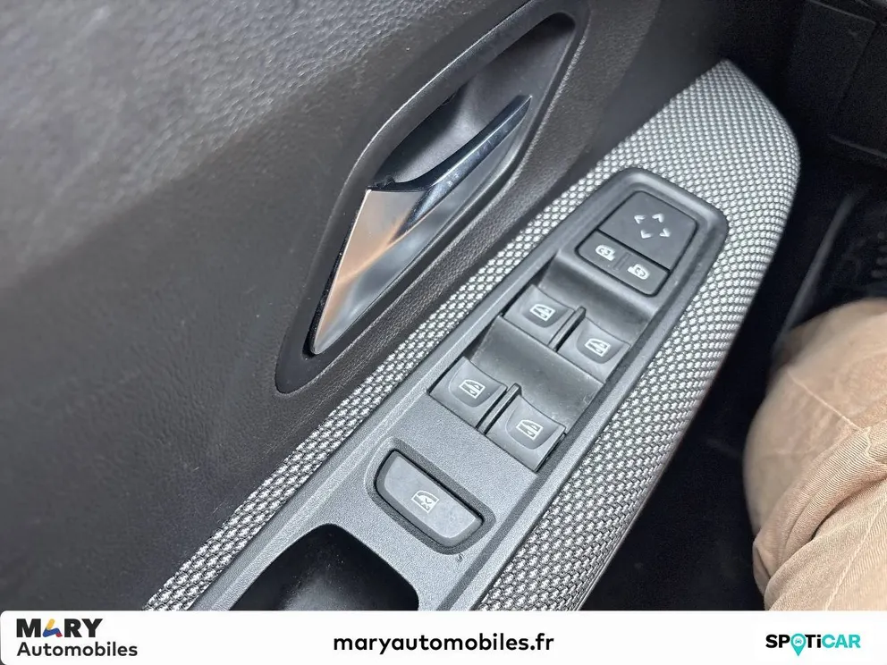 Véhicule occasion 203095 - dacia SANDERO - Photo 17