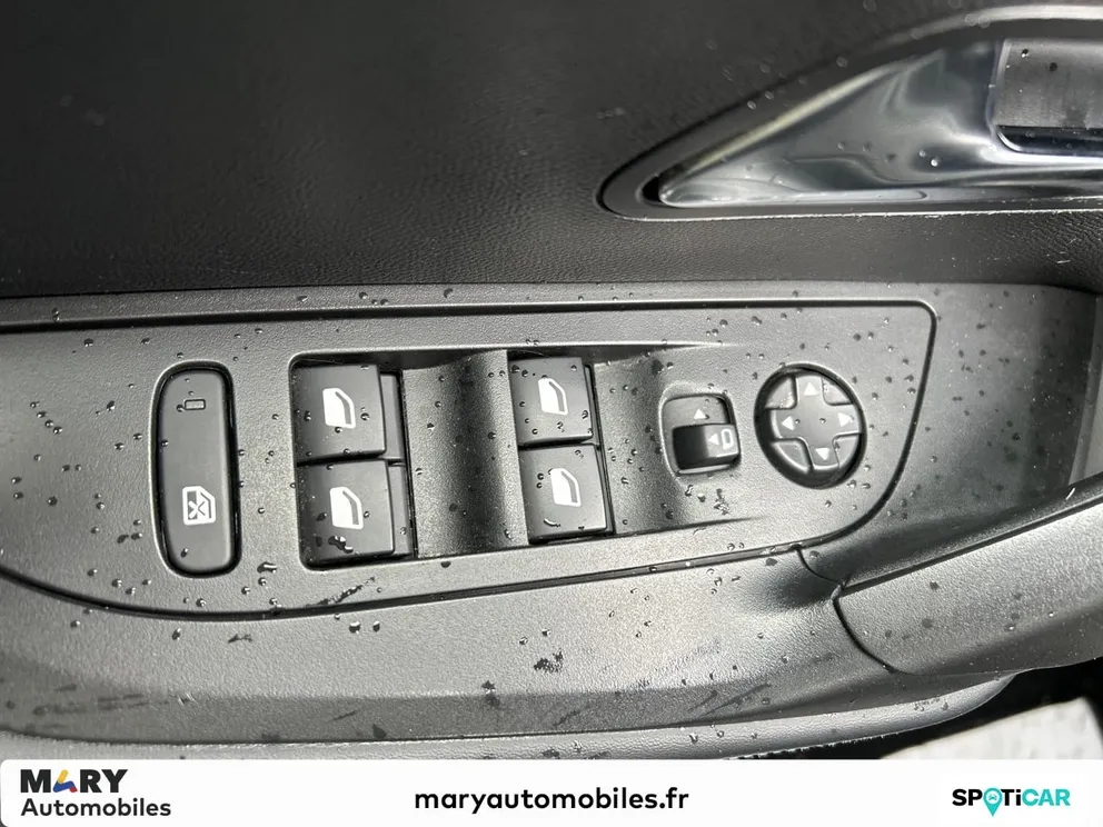 Véhicule occasion 223824 - peugeot 2008 - Photo 11