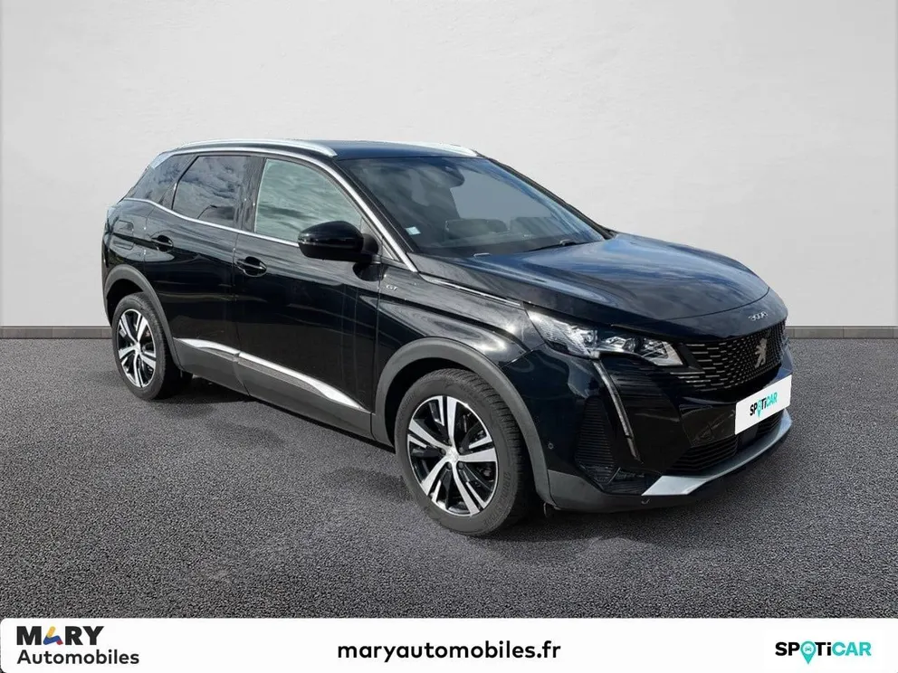 Véhicule occasion 222425 - peugeot 3008 - Photo 3