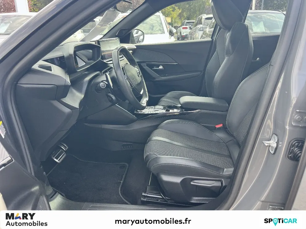 Véhicule occasion 237357 - peugeot 2008 - Photo 13