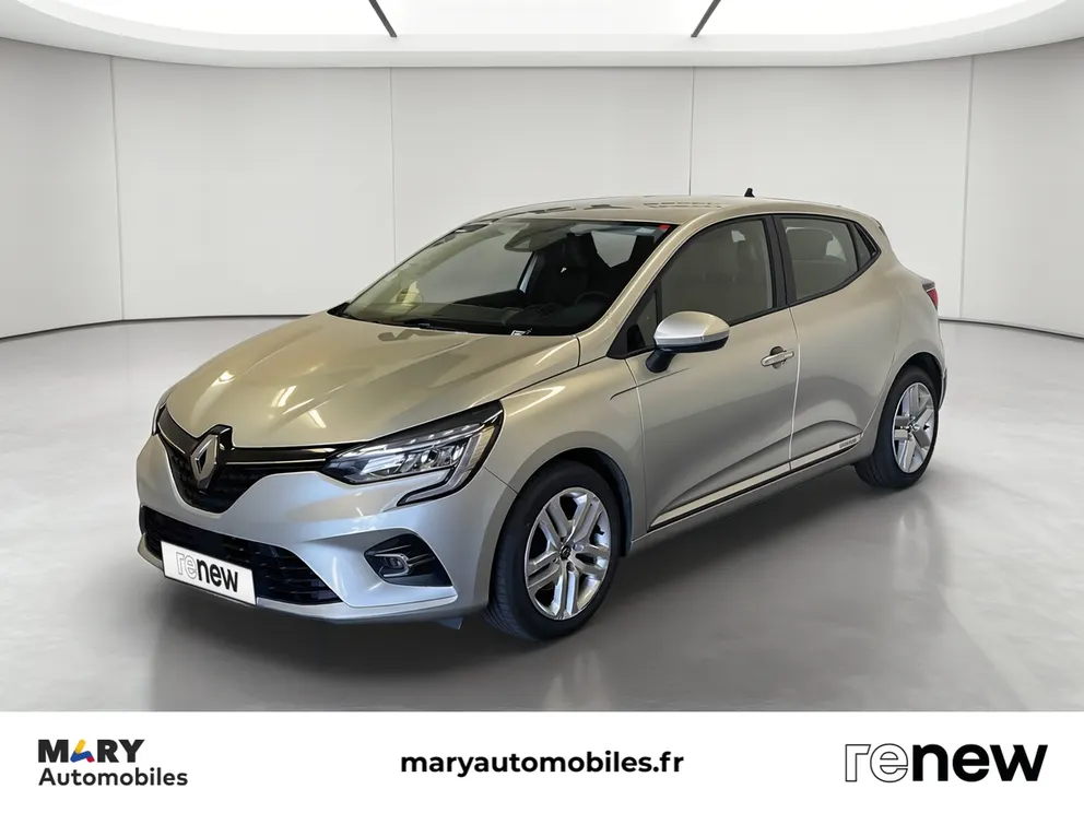 Véhicule occasion 234614 - renault CLIO - Photo 1