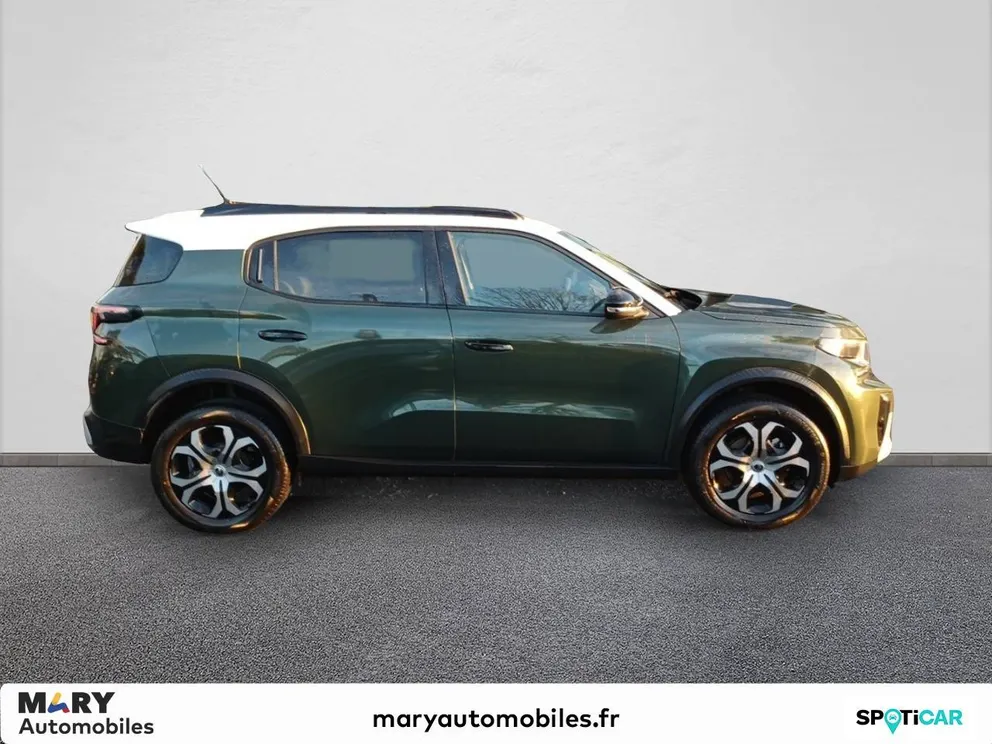 Véhicule occasion 197723 - Citroën C3 AIRCROSS - Photo 4