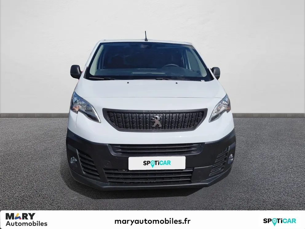 Véhicule occasion 1237444 - peugeot EXPERT - Photo 5