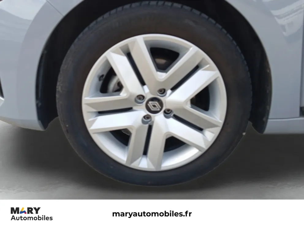 Véhicule occasion 1243843 - renault CLIO - Photo 17