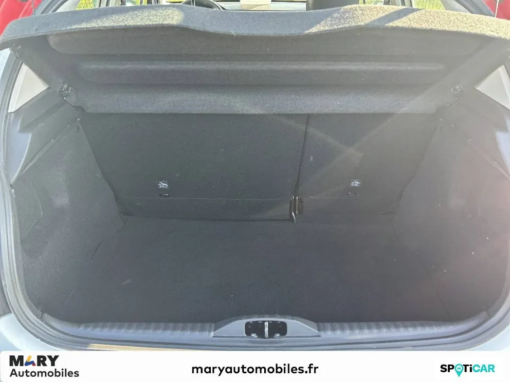 Véhicule occasion 166132 - Citroën C3 - Photo 6