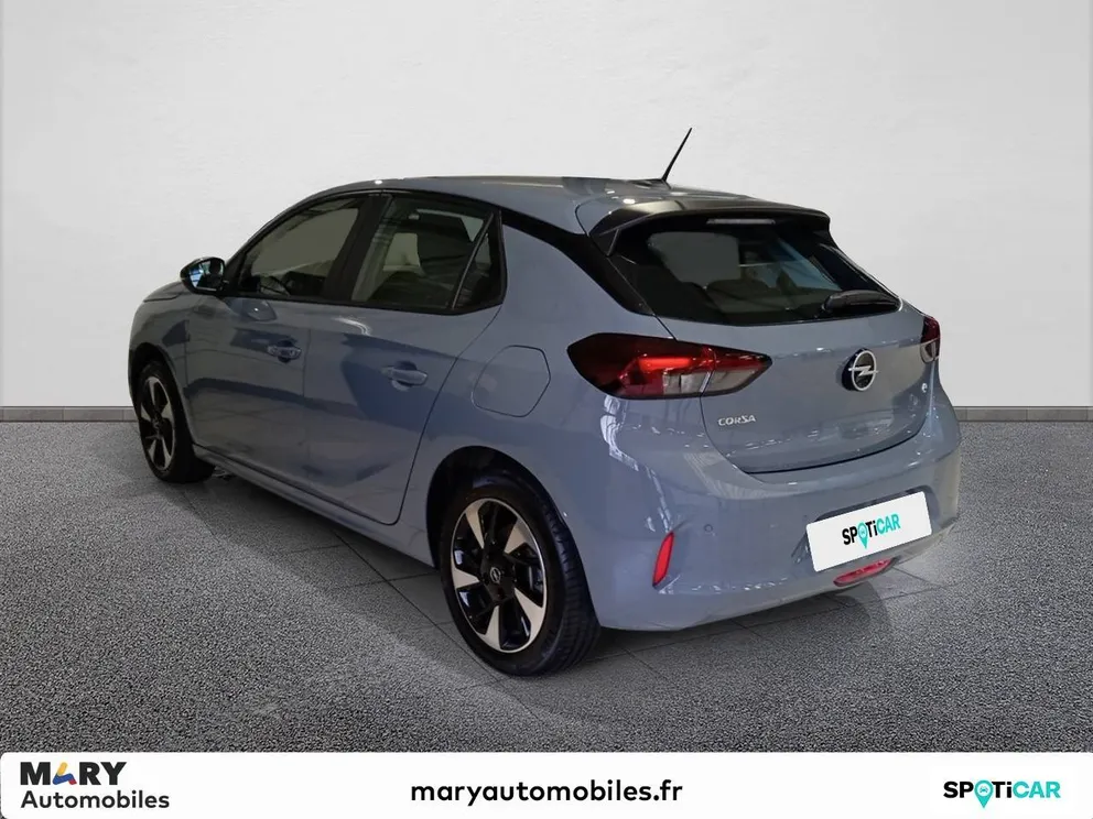 Véhicule occasion 196589 - opel CORSA - Photo 7