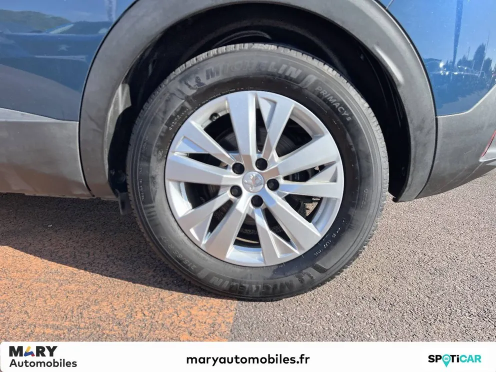 Véhicule occasion 216614 - peugeot 3008 - Photo 11