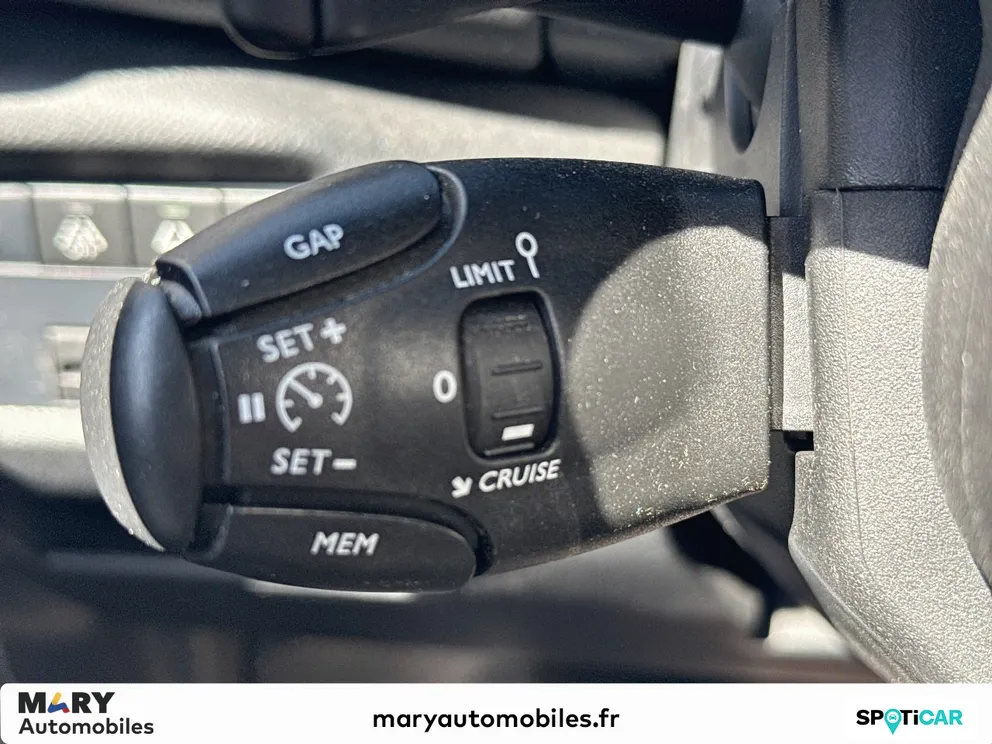 Véhicule occasion 237711 - Citroën C5 AIRCROSS - Photo 11