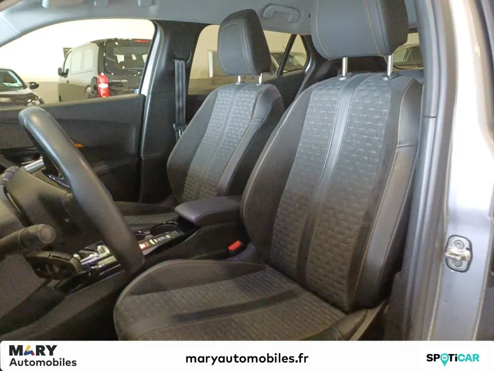 Véhicule occasion 216115 - peugeot 2008 - Photo 9