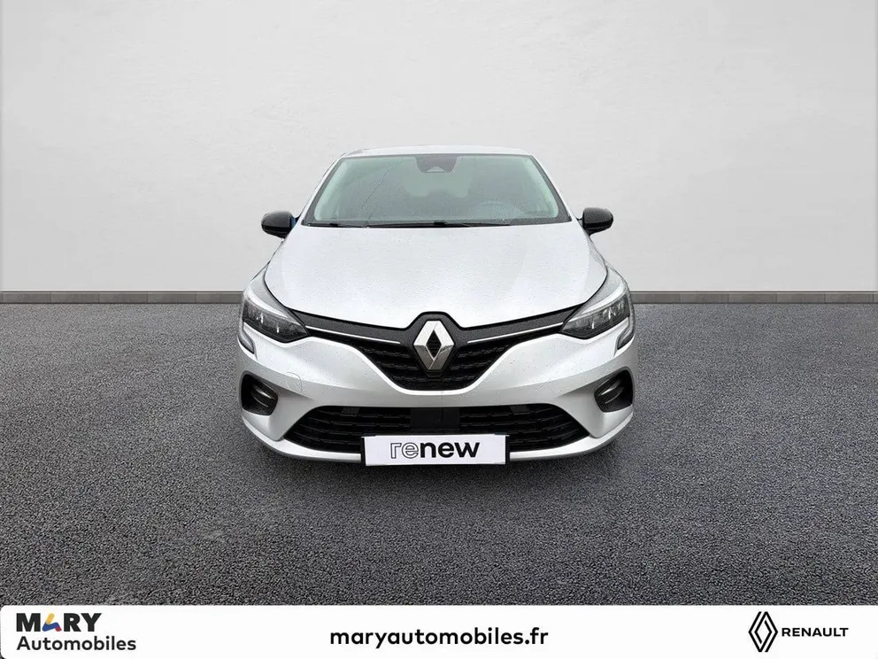 Véhicule occasion 193264 - renault CLIO - Photo 2