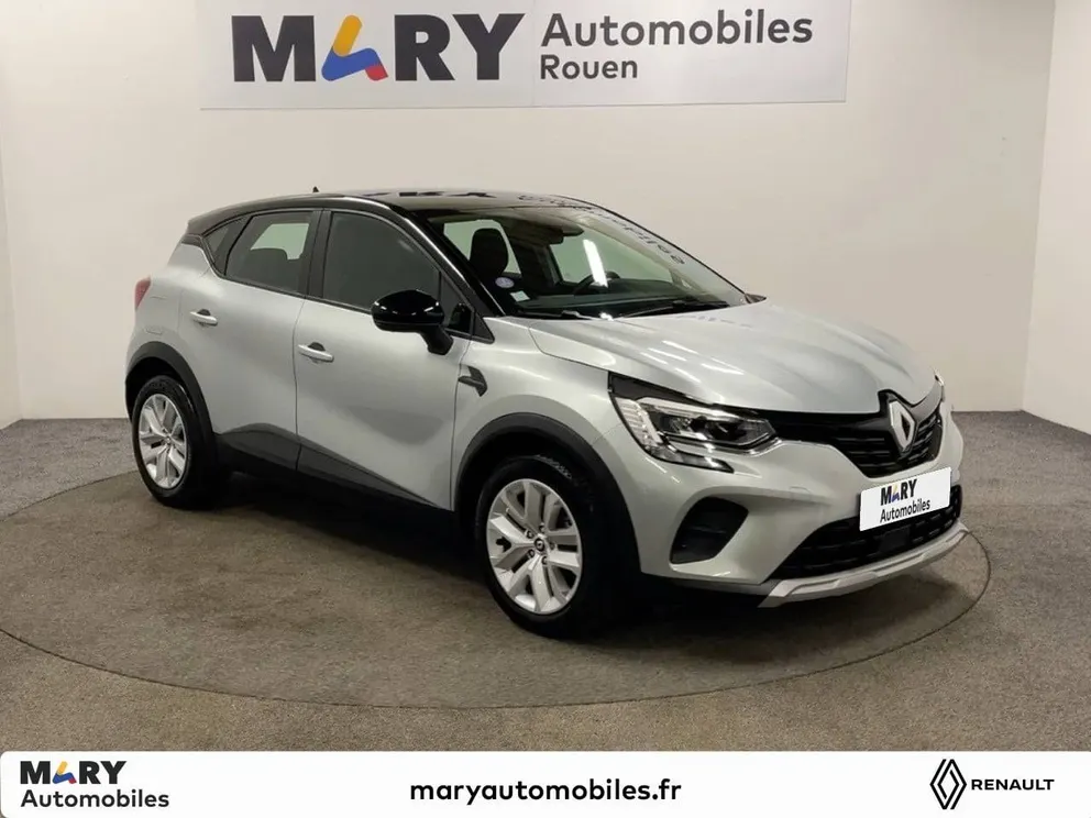 Véhicule occasion 208877 - renault CAPTUR - Photo 3
