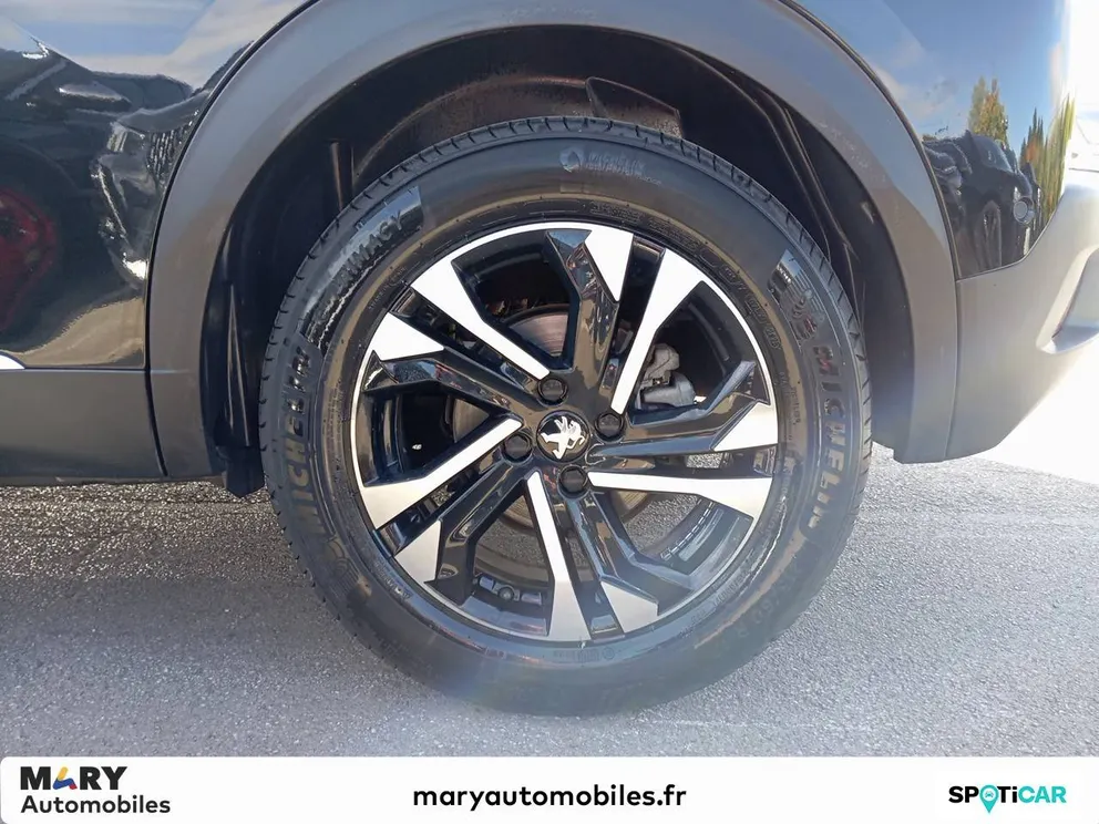 Véhicule occasion 193126 - peugeot 2008 - Photo 11