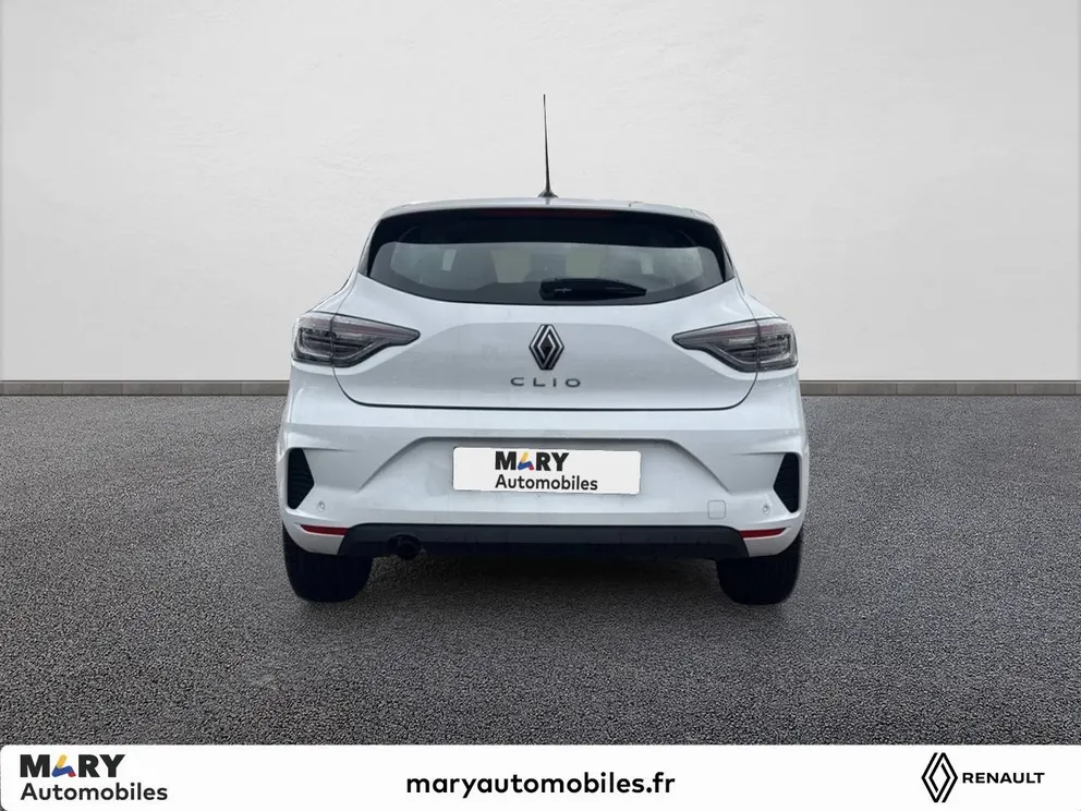 Véhicule occasion 203648 - renault CLIO - Photo 5