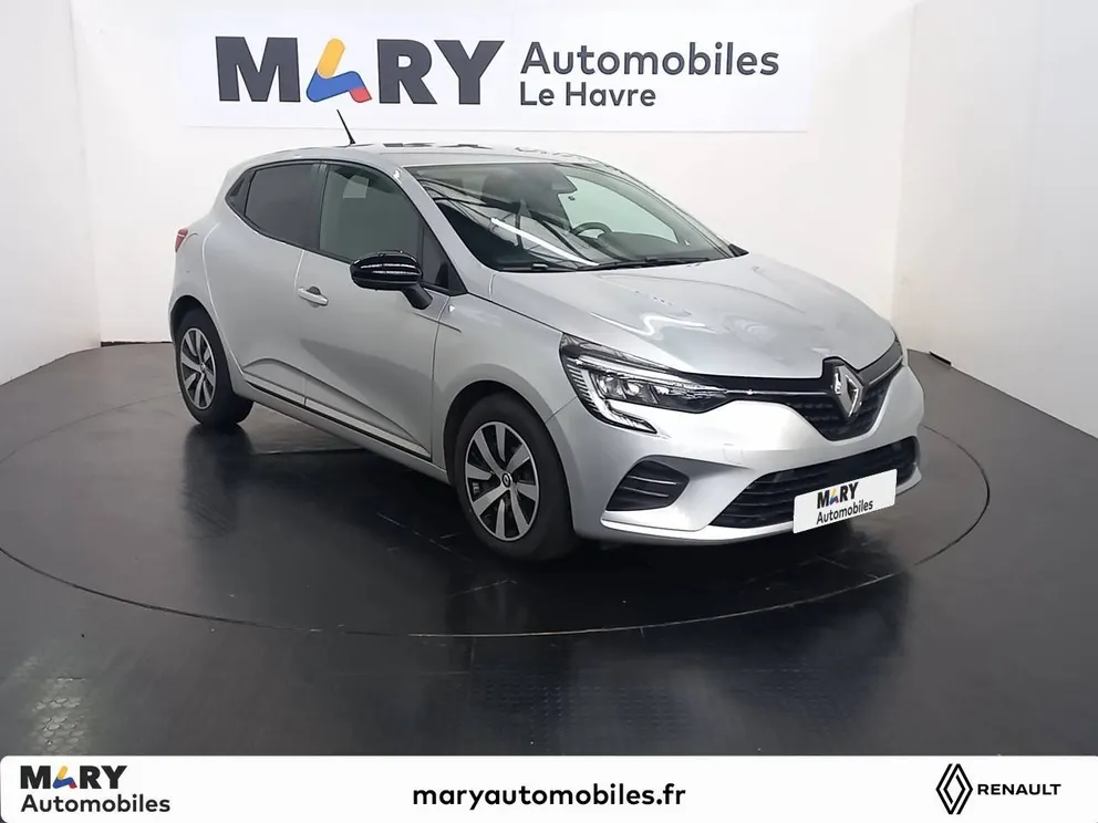 Véhicule occasion 193545 - renault CLIO - Photo 3