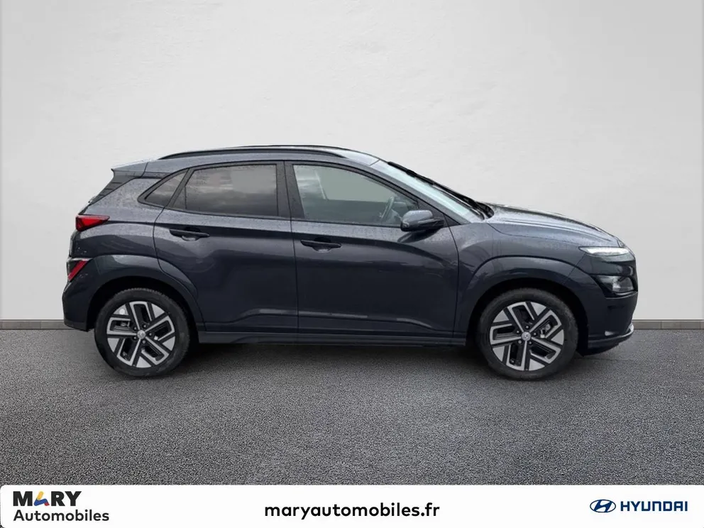 Véhicule occasion 214783 - hyundai KONA - Photo 4