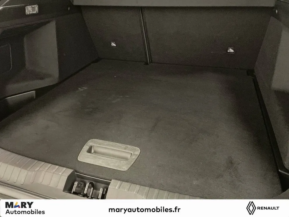Véhicule occasion 185556 - renault ARKANA - Photo 6