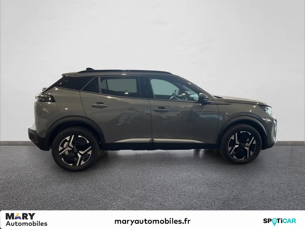Véhicule occasion 191371 - peugeot 2008 - Photo 4