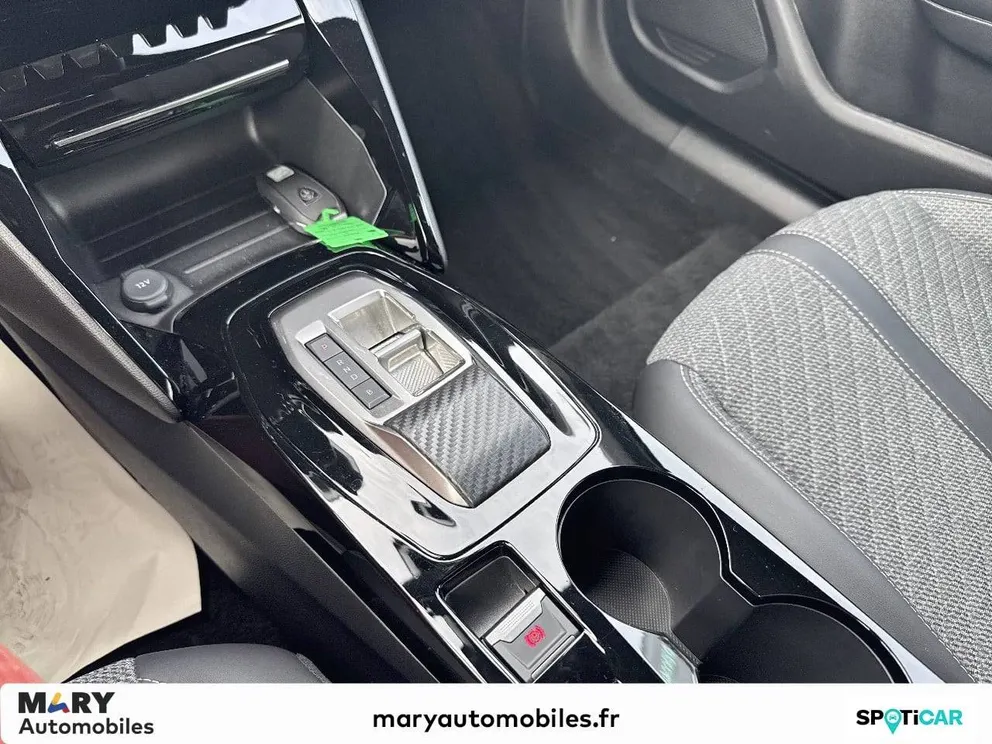 Véhicule occasion 222368 - peugeot 2008 - Photo 15