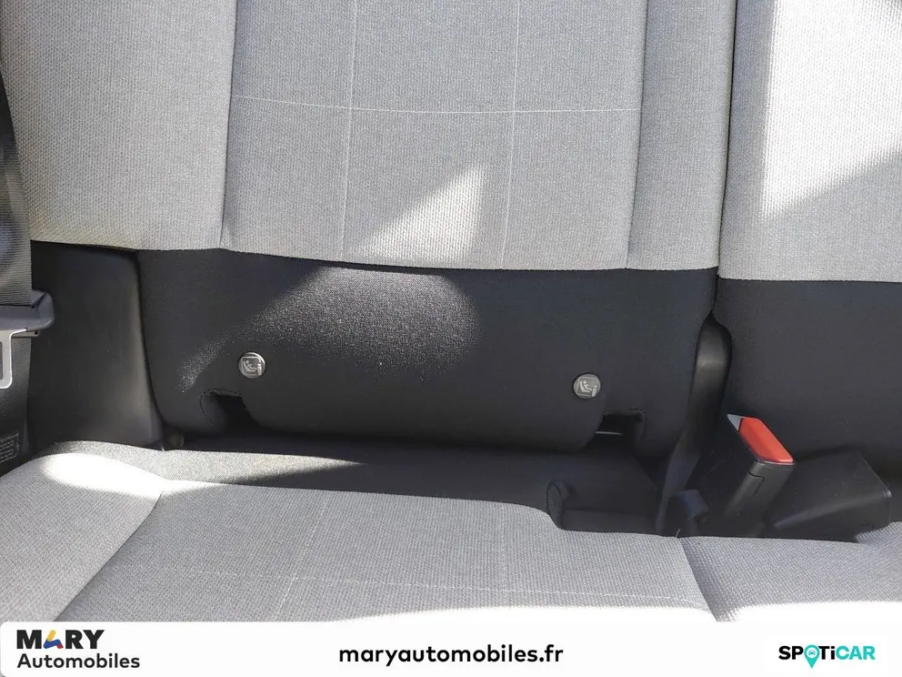 Véhicule occasion 229891 - Citroën C3 AIRCROSS - Photo 18