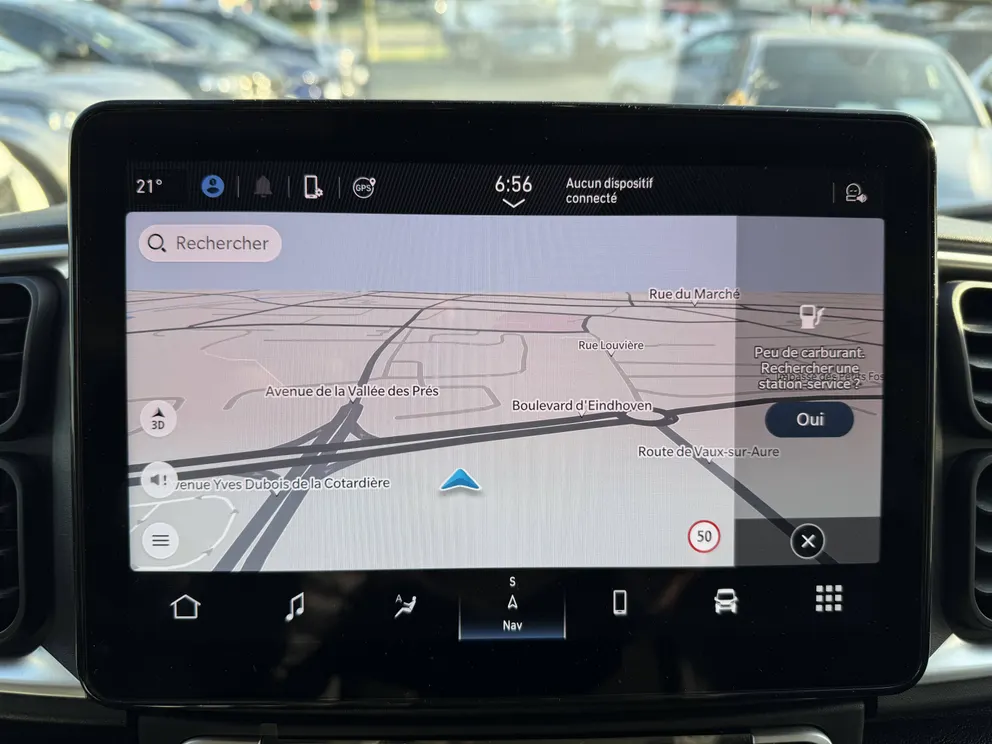 Véhicule occasion 209352 - peugeot BOXER - Photo 13