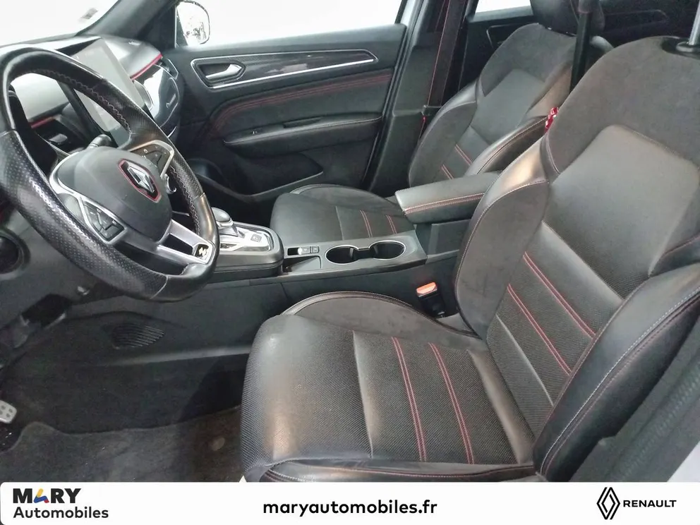 Véhicule occasion 195690 - renault ARKANA - Photo 9