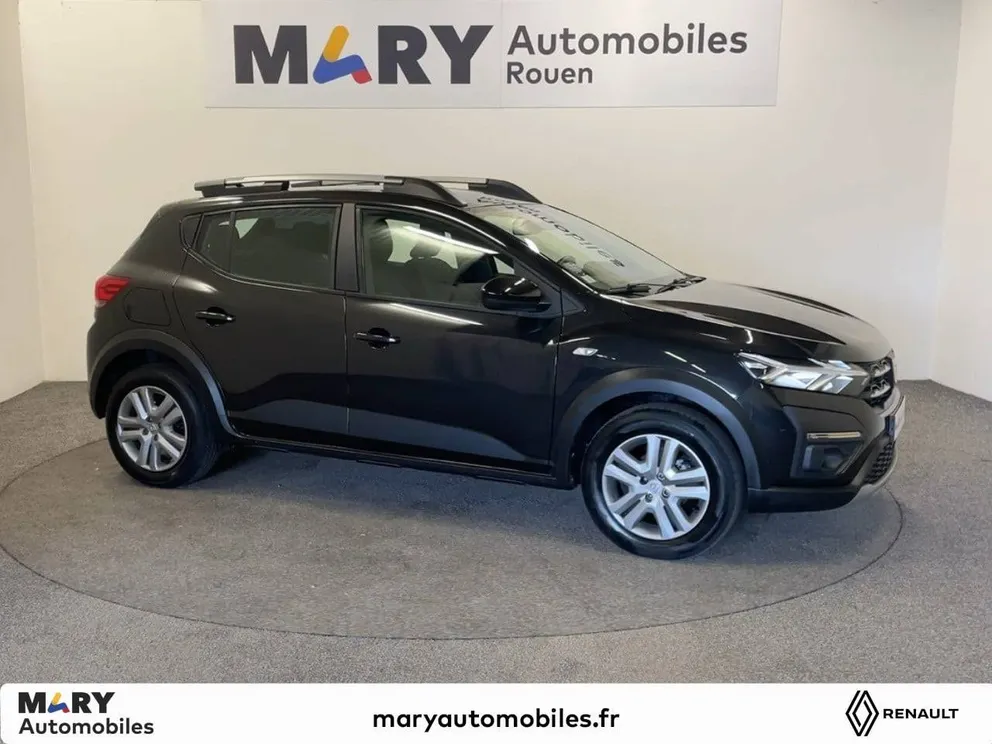 Véhicule occasion 235629 - dacia SANDERO - Photo 3