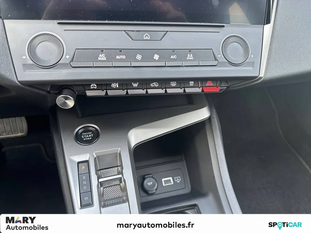 Véhicule occasion 158380 - peugeot 308 - Photo 15