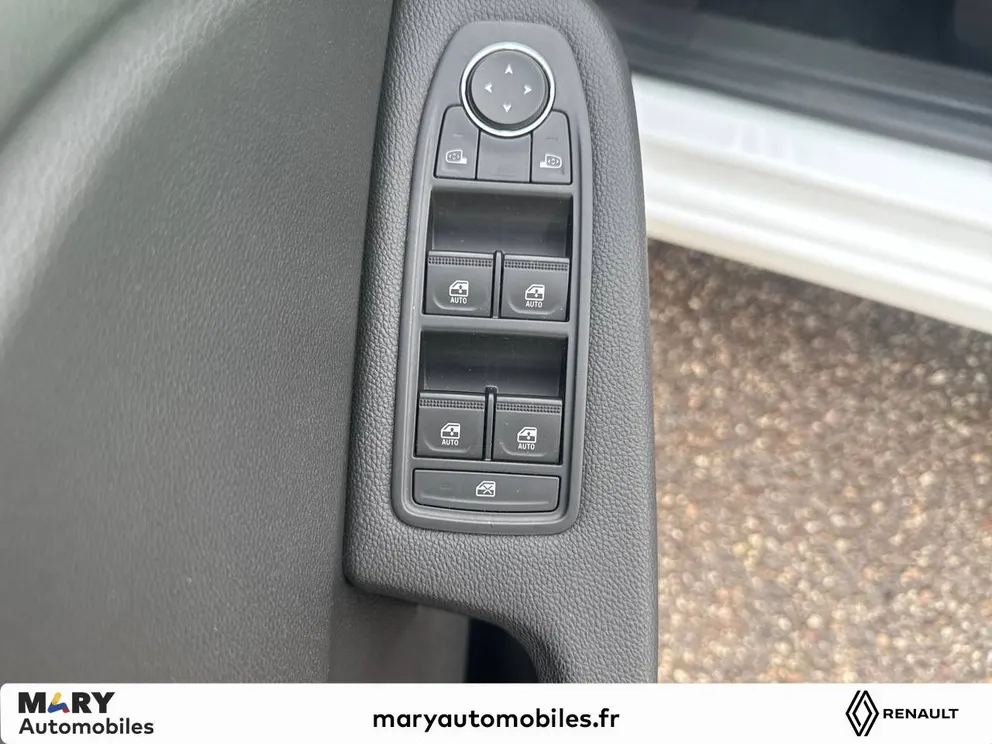 Véhicule occasion 229465 - renault CLIO - Photo 10