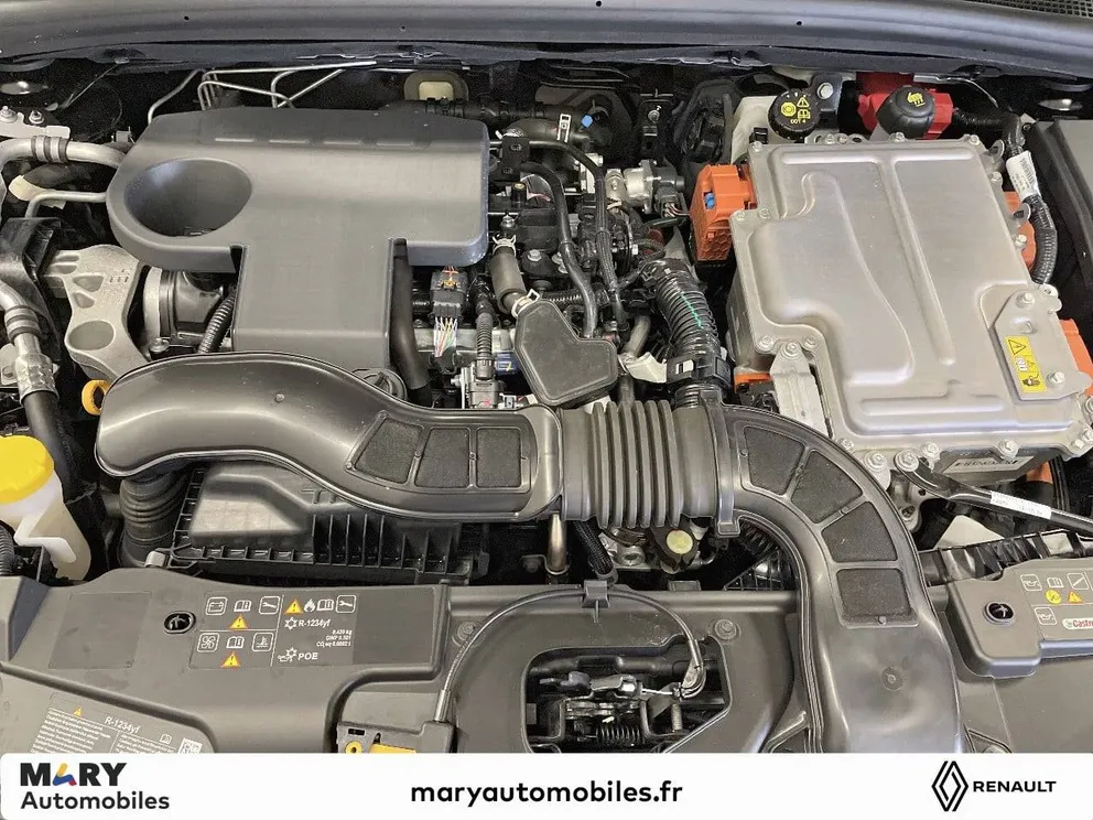 Véhicule occasion 214217 - renault CLIO - Photo 19