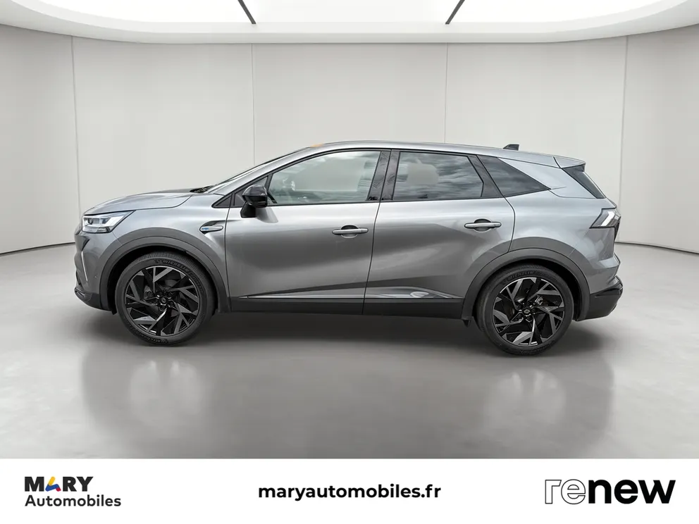 Véhicule occasion 239321 - renault SYMBIOZ - Photo 2