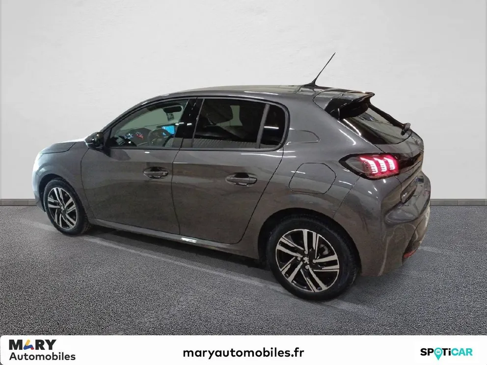 Véhicule occasion 155783 - peugeot 208 - Photo 7