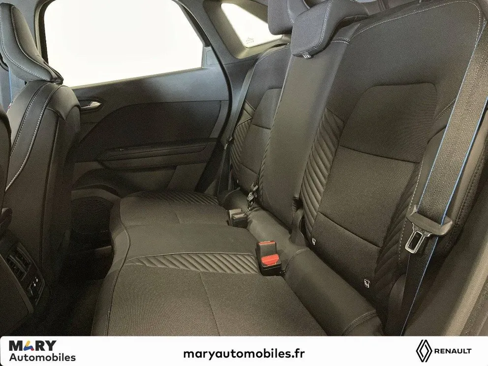 Véhicule occasion 181800 - renault SYMBIOZ - Photo 16