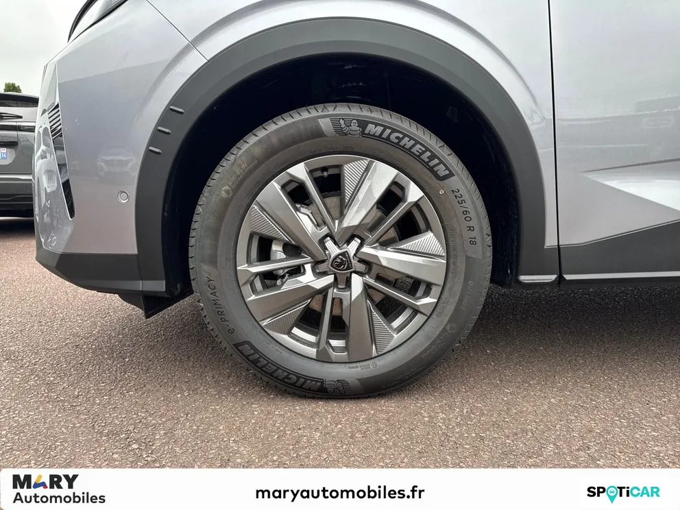 Véhicule occasion 1233632 - peugeot 5008 - Photo 7