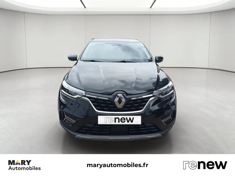 Véhicule occasion 235647 - renault ARKANA - Photo 8