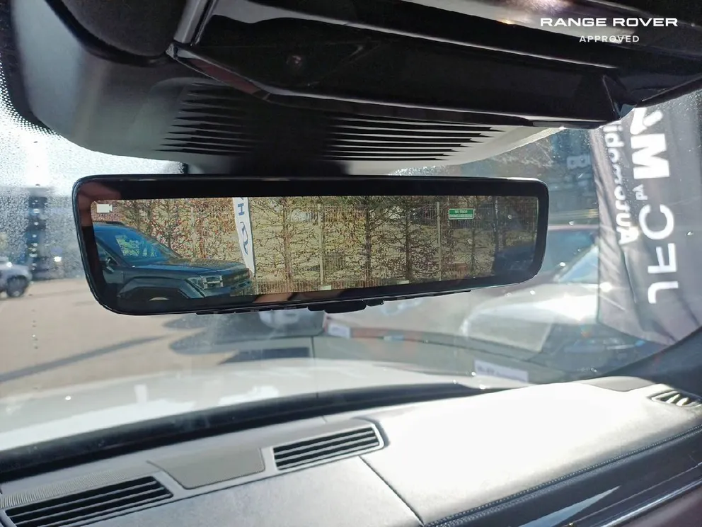 Véhicule occasion 158645 - land rover RANGE ROVER SPORT - Photo 11