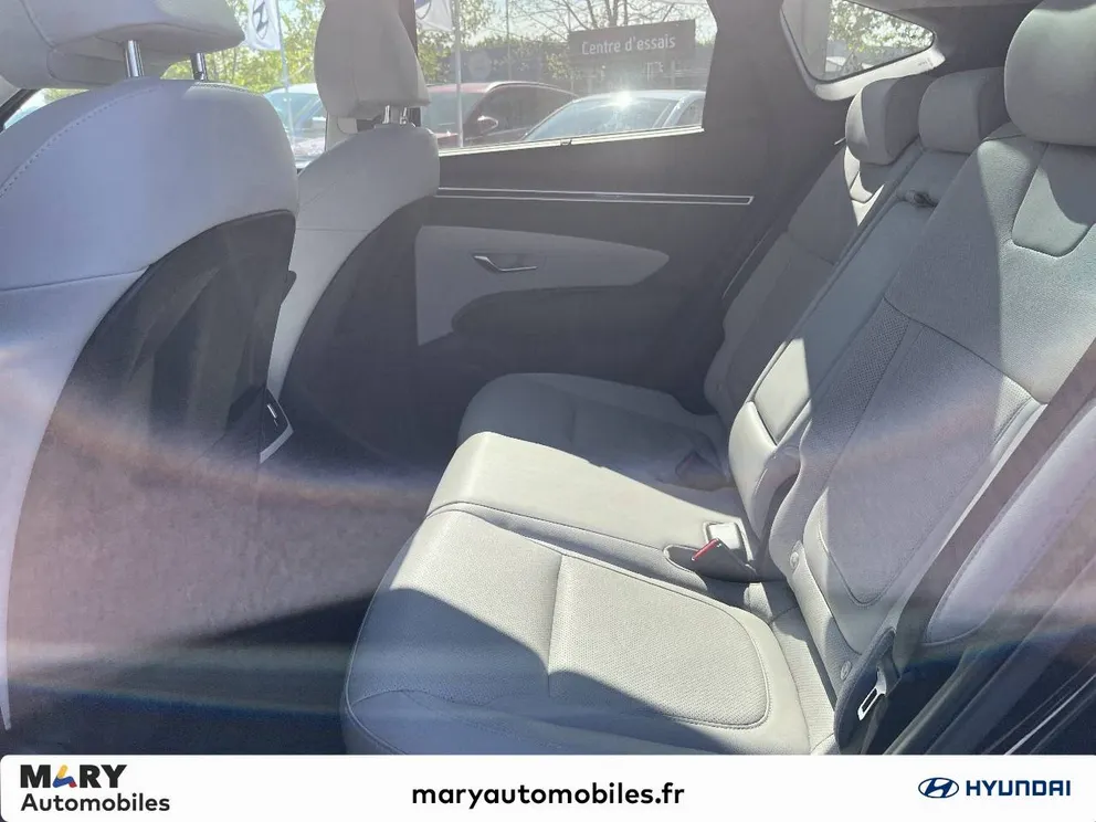 Véhicule occasion 226007 - hyundai TUCSON - Photo 11