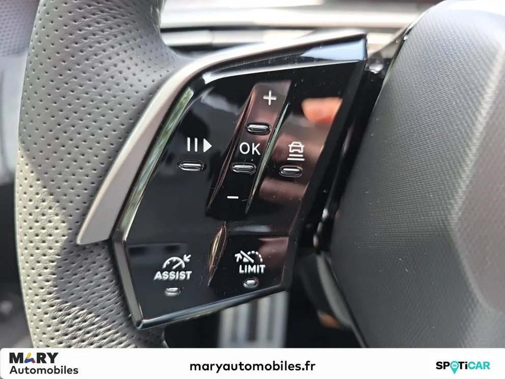 Véhicule occasion 182136 - peugeot 3008 - Photo 14