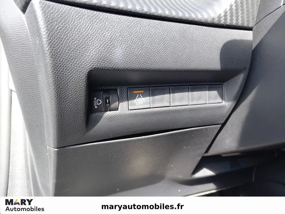 Véhicule occasion 220036 - peugeot 208 - Photo 15