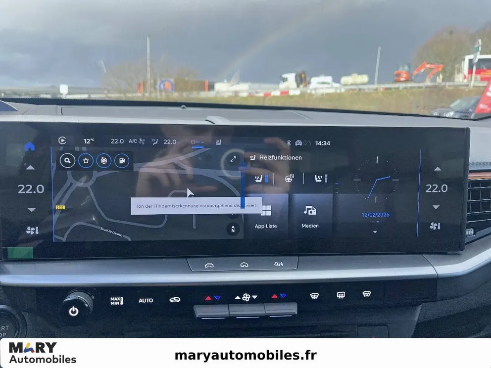 Véhicule occasion 221808 - opel GRANDLAND - Photo 14