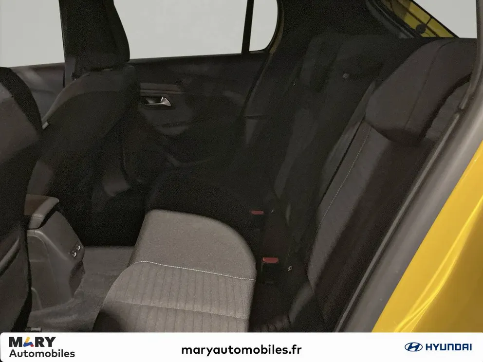 Véhicule occasion 228704 - peugeot 208 - Photo 9